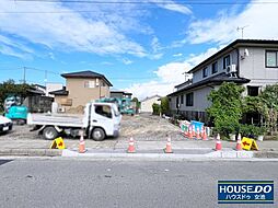 新築戸建 西区 坂井東第12(全2棟)