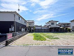 新築戸建 東区 紫竹第13(全3棟)
