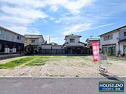 新築戸建 東区 紫竹第13(全3棟)