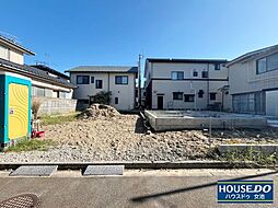 新築戸建　上所上第2（全1棟）