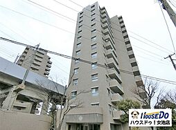 サーパスシティ西新潟弐番館