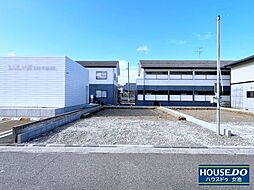 新築戸建 西区 坂井東第2(全2棟)