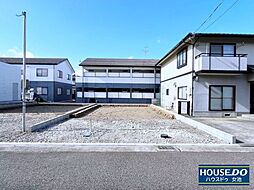 新築戸建 西区 坂井東第2(全2棟)