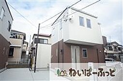 小中台町Ｙ戸建て 3号