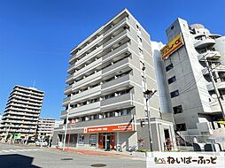 ヒルズ要町 701