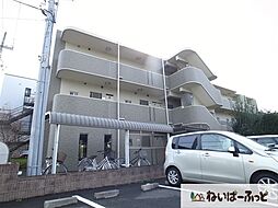 ミラン穴川 302