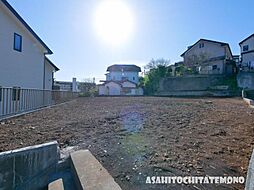 鶴ヶ峰駅　歩9分　横浜市旭区鶴ヶ峰本町2丁目