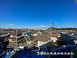 戸塚駅　横浜市戸塚区原宿2丁目　4号棟