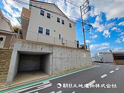 戸塚駅　横浜市戸塚区原宿2丁目　1号棟