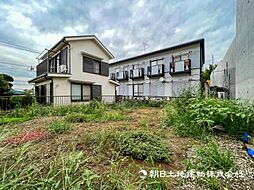 鴨居駅 歩12分 横浜市緑区鴨居3丁目