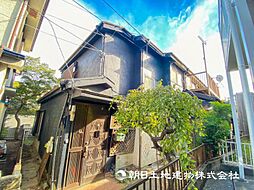 山手駅 歩10分 横浜市中区西之谷町