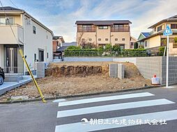 東戸塚駅　横浜市戸塚区上柏尾町　1号棟