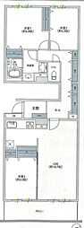 ヴィルヌーブ保土ケ谷　横浜市保土ケ谷区今井町