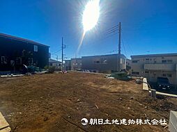 鶴ヶ峰駅 横浜市旭区川井本町 B区画