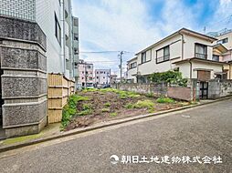 屏風浦駅　歩3分　横浜市磯子区森2丁目