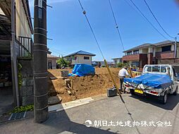 鶴ヶ峰駅　横浜市旭区中白根1丁目