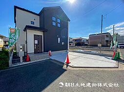 三ツ境駅　横浜市瀬谷区阿久和西2丁目　4号棟