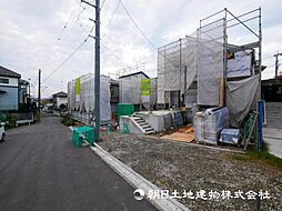 鶴ヶ峰駅　横浜市旭区今宿東町　3号棟