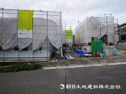 鶴ヶ峰駅　横浜市旭区今宿東町　2号棟