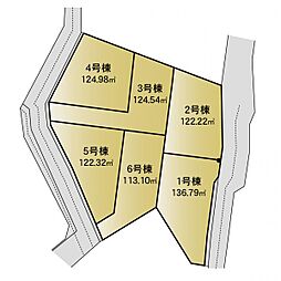 片倉町駅　歩5分　横浜市神奈川区片倉5丁目　ＮＯ．1