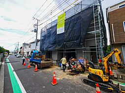 東戸塚駅　横浜市保土ケ谷区新桜ケ丘2丁目　2号棟