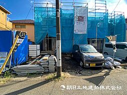 三ツ境駅　横浜市瀬谷区南瀬谷1丁目　2号棟