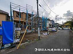 三ツ境駅　横浜市瀬谷区南瀬谷1丁目　2号棟