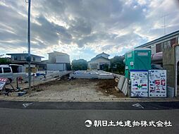 瀬谷駅　横浜市瀬谷区竹村町　　1号棟