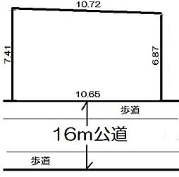 和田町駅　歩6分　横浜市保土ケ谷区星川3丁目