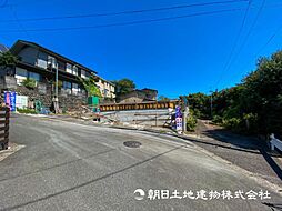 鶴ヶ峰駅　横浜市旭区川井本町　2号棟