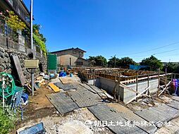 鶴ヶ峰駅　横浜市旭区川井本町　1号棟