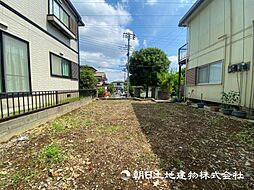 踊場駅　歩7分　横浜市戸塚区矢部町