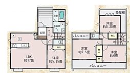 新羽駅　横浜市港北区新吉田東6丁目