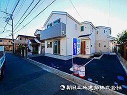 三ツ境駅　横浜市瀬谷区宮沢2丁目　1号棟