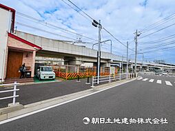 星川駅　歩7分　横浜市保土ケ谷区星川3丁目