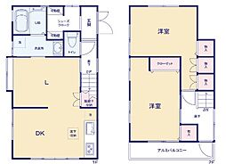 瀬谷駅　歩7分　横浜市瀬谷区瀬谷2丁目