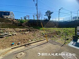 西谷駅　歩14分　横浜市保土ケ谷区上菅田町　Ｂ号棟