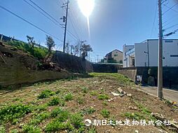 西谷駅　歩14分　横浜市保土ケ谷区上菅田町　Ａ号棟