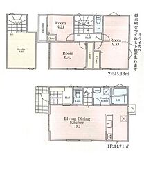 石川町駅　歩12分　横浜市中区柏葉