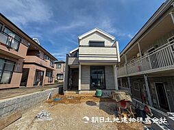 鶴ヶ峰駅 横浜市旭区白根6丁目