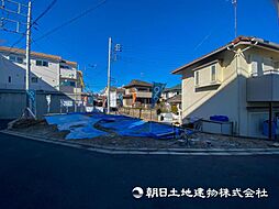 戸塚駅　横浜市戸塚区原宿2丁目