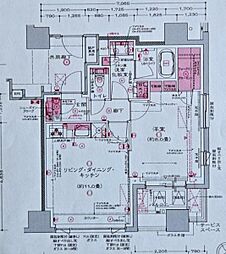 プラウド横浜反町公園　反町駅　歩5分