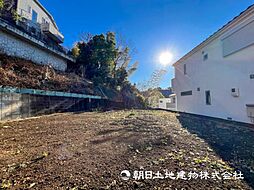 中山駅　横浜市緑区三保町