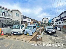 鶴ヶ峰駅　横浜市旭区今宿西町