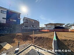 三ツ境駅　横浜市瀬谷区阿久和東2丁目　Ａ区画