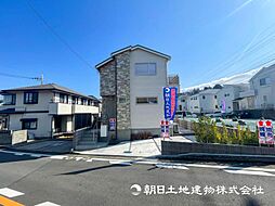 南万騎が原駅　歩9分　横浜市旭区万騎が原