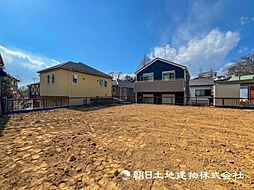 三ツ境駅　横浜市旭区今宿西町