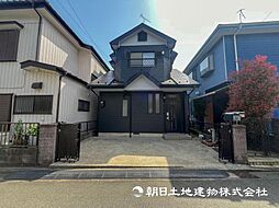 ゆめが丘駅　歩10分　横浜市泉区上飯田町