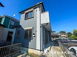 いずみ中央駅 横浜市泉区上飯田町