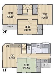 東戸塚駅　横浜市保土ケ谷区今井町